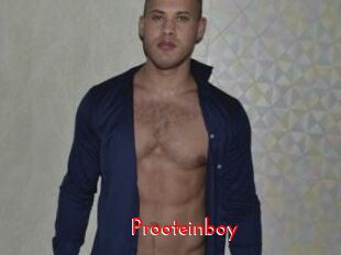 prooteinboy The Sex