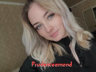 prudenceamond The Sex
