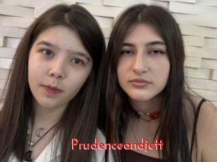 Prudenceandjett