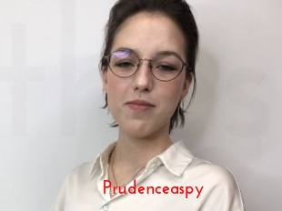 Prudenceaspy