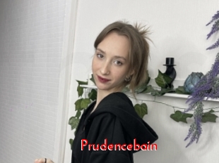 Prudencebain