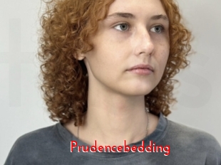 Prudencebedding