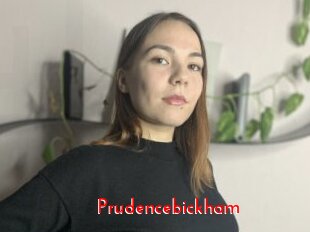 Prudencebickham