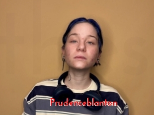 Prudenceblanton