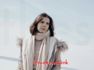 Prudenceblink