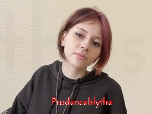 Prudenceblythe