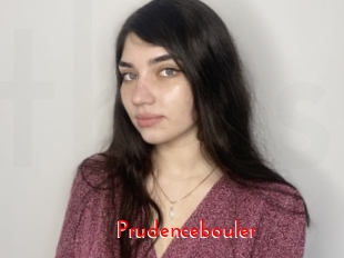 Prudencebouler