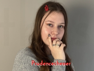 Prudencechesser