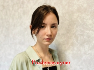 Prudencecoyner