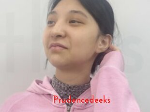 Prudencedeeks