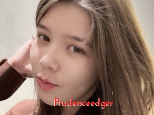 Prudenceedger