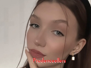 prudenceellers The Sex