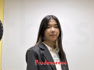 prudenceesse The Sex