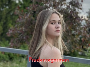 Prudencegarman