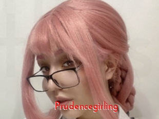 Prudencegirling