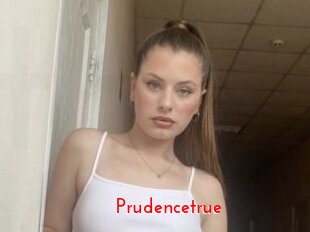 Prudencetrue