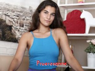 pruerosanne The Sex