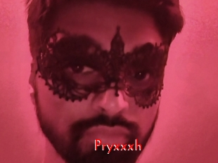 pryxxxh The Sex