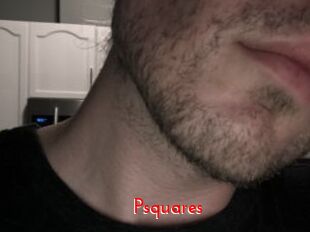 Psquares