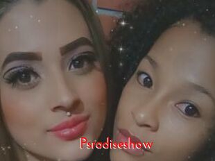 Psradiseshow