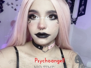 Psychoangell