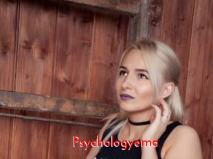Psychologyema