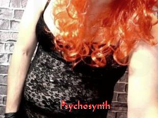 Psychosynth