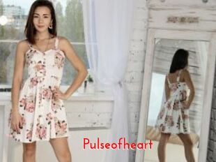 pulseofheart The Sex