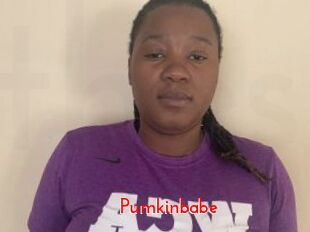 Pumkinbabe