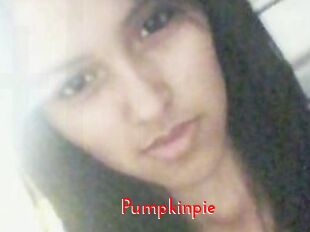 pumpkinpie The Sex