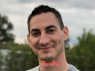 Punchy