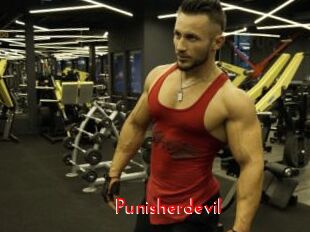 Punisherdevil