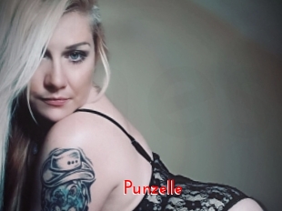 Punzelle