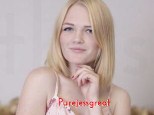 Purejessgreat