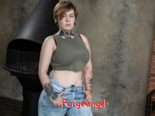 purgeangel The Sex