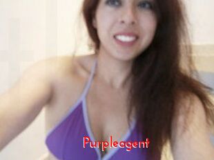 Purpleagent