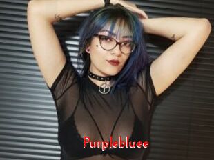 Purplebluee