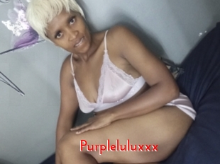 Purpleluluxxx