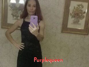Purplequeen