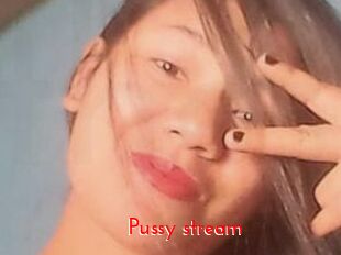 pussy_stream The Sex