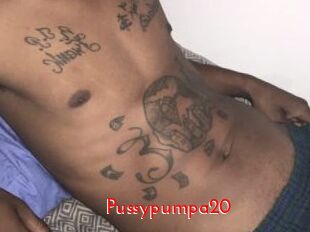 Pussypumpa20