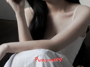 Pussywet99