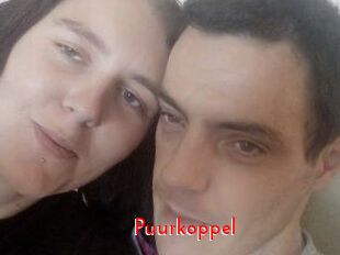Puurkoppel