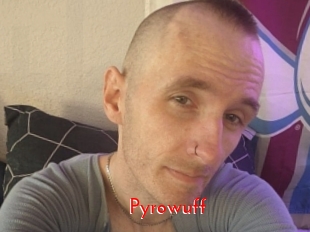 Pyrowuff