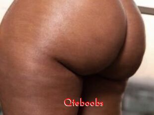 Qteboobs