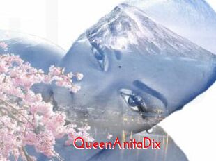 QueenAnitaDix