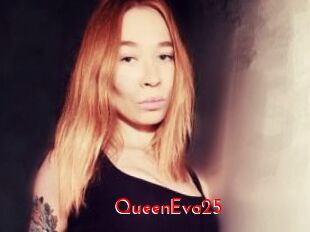 QueenEva25