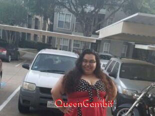QueenGambit