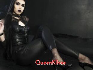 QueenKlhoe