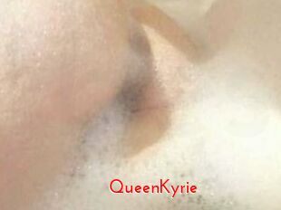 QueenKyrie
